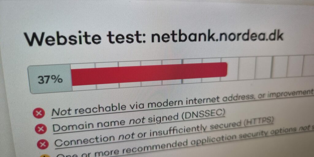 SSL configuration for Apache web server