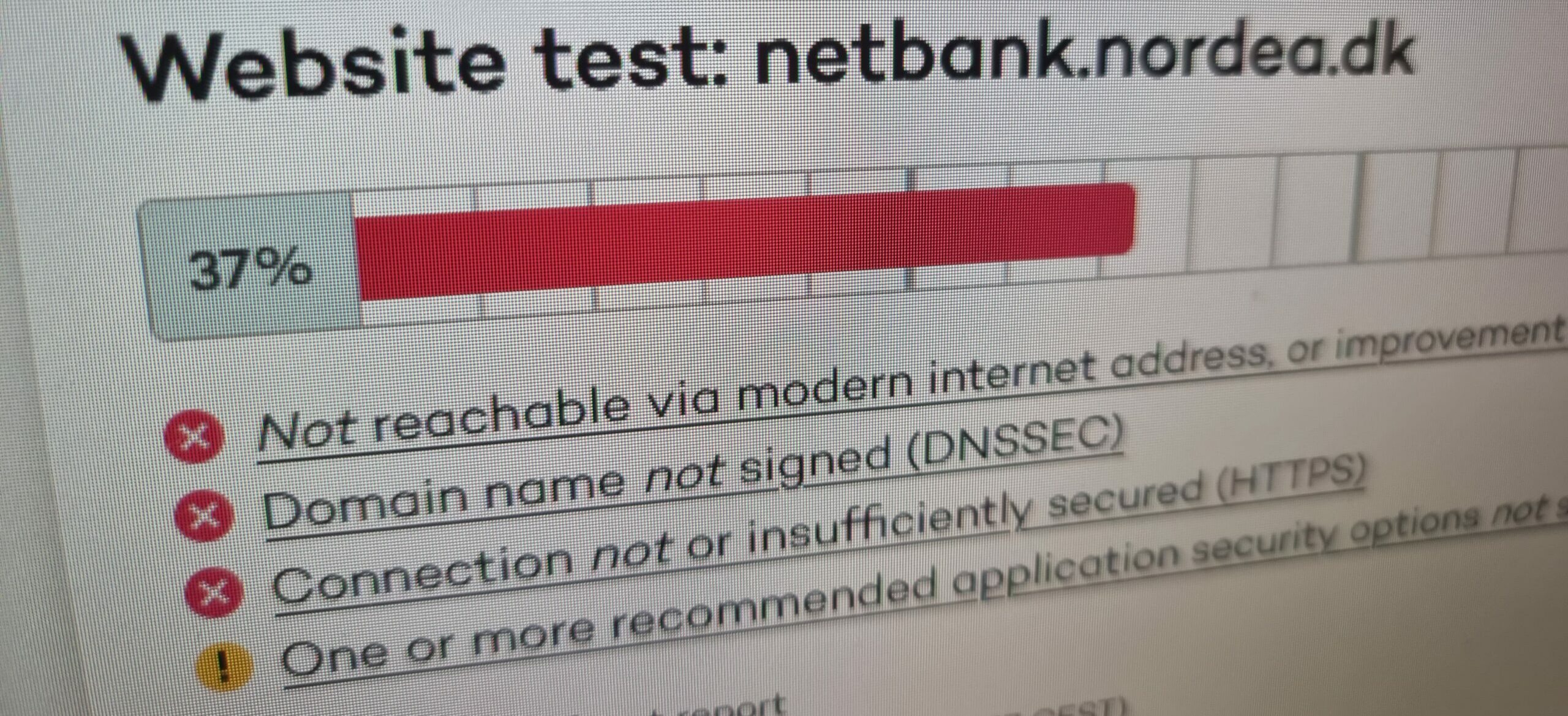 SSL configuration for Apache web server