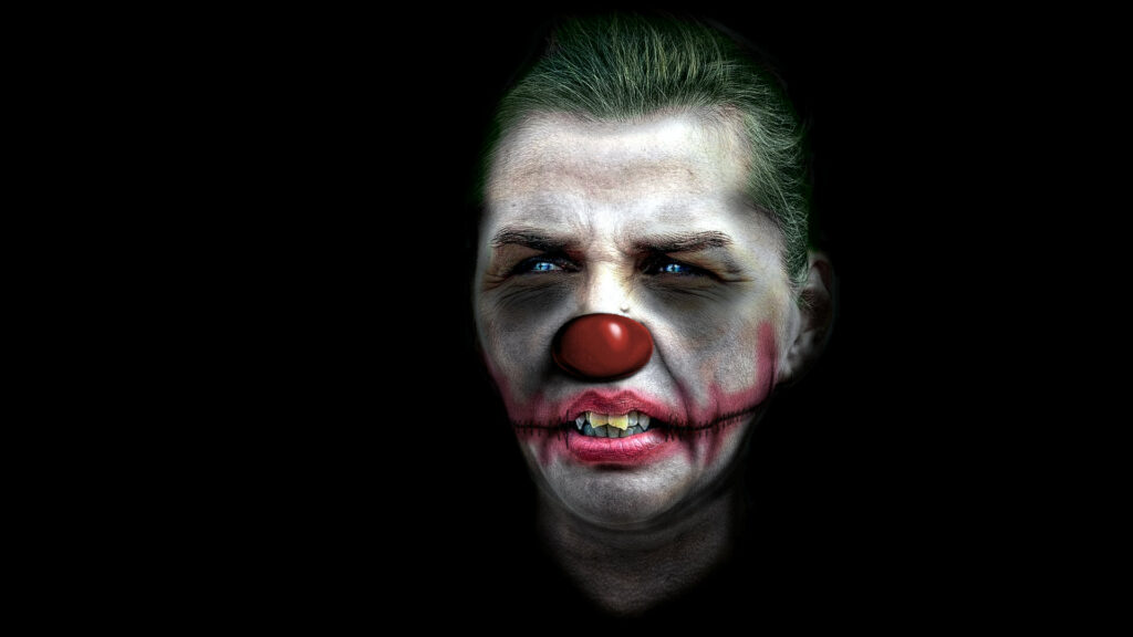Danish PM got a new nose